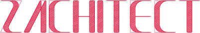 Zachitect logo