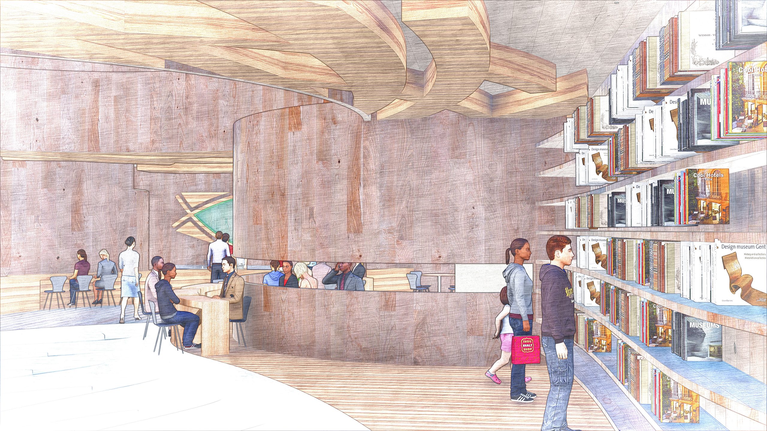 Art Gallery image 09