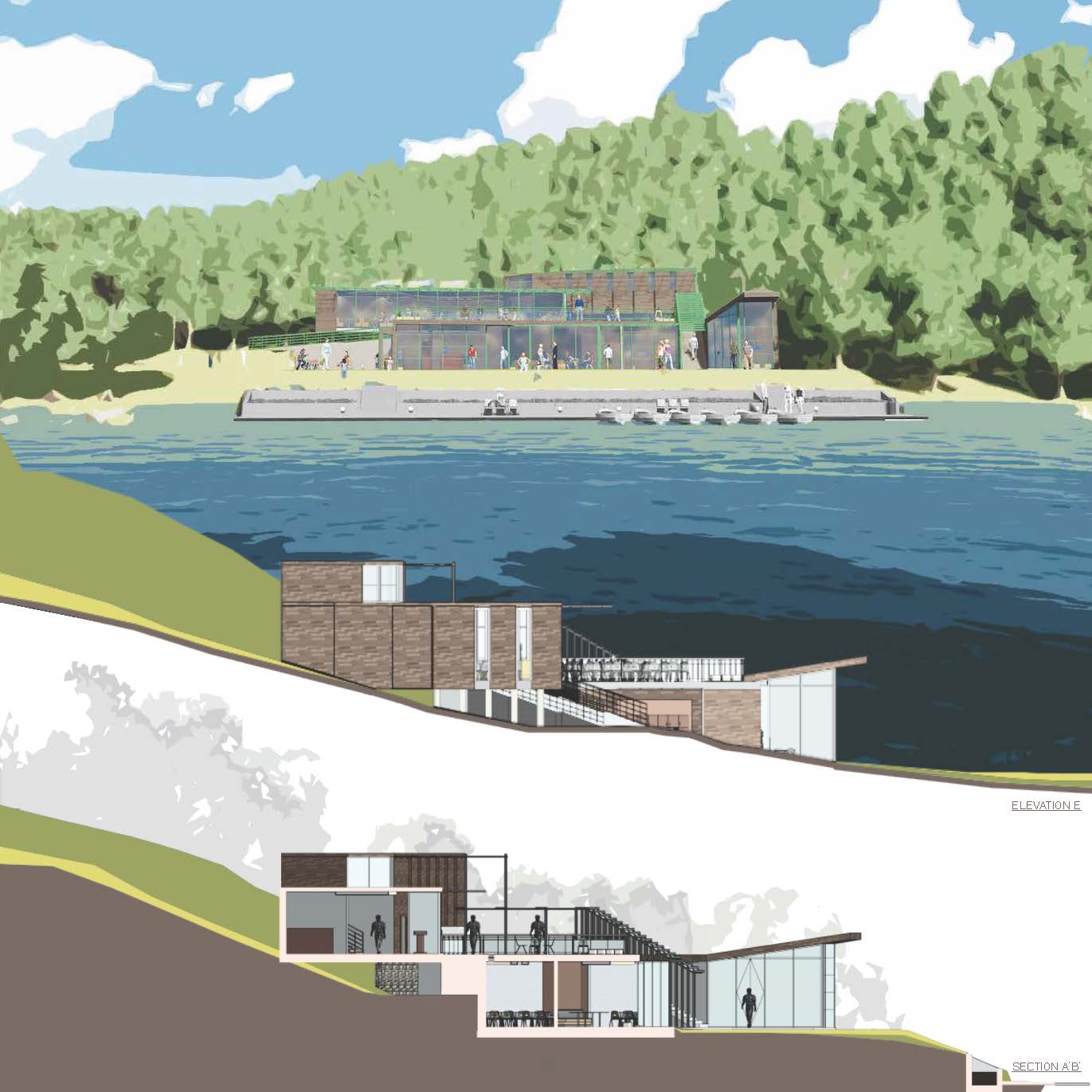 Boat House Restaurant image 02