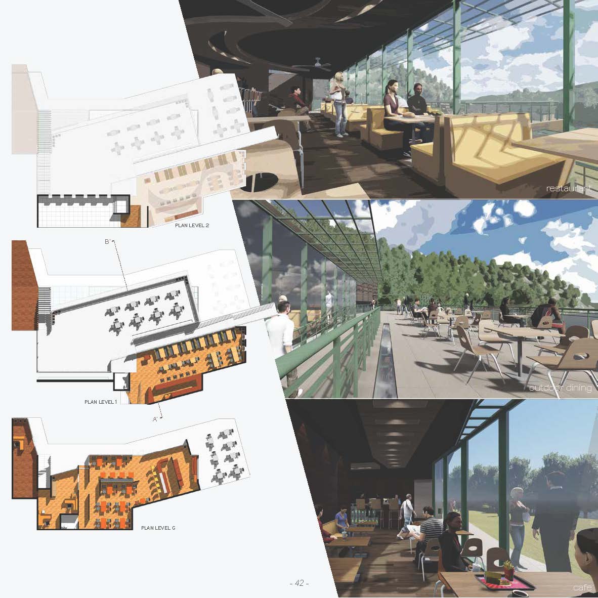 Boat House Restaurant image 04