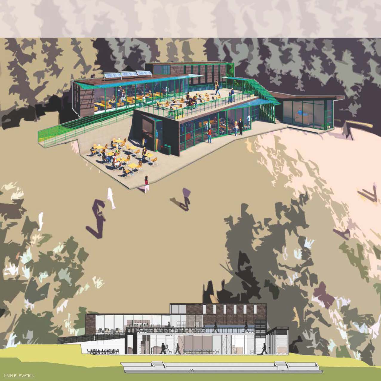 Boat House Restaurant image 05