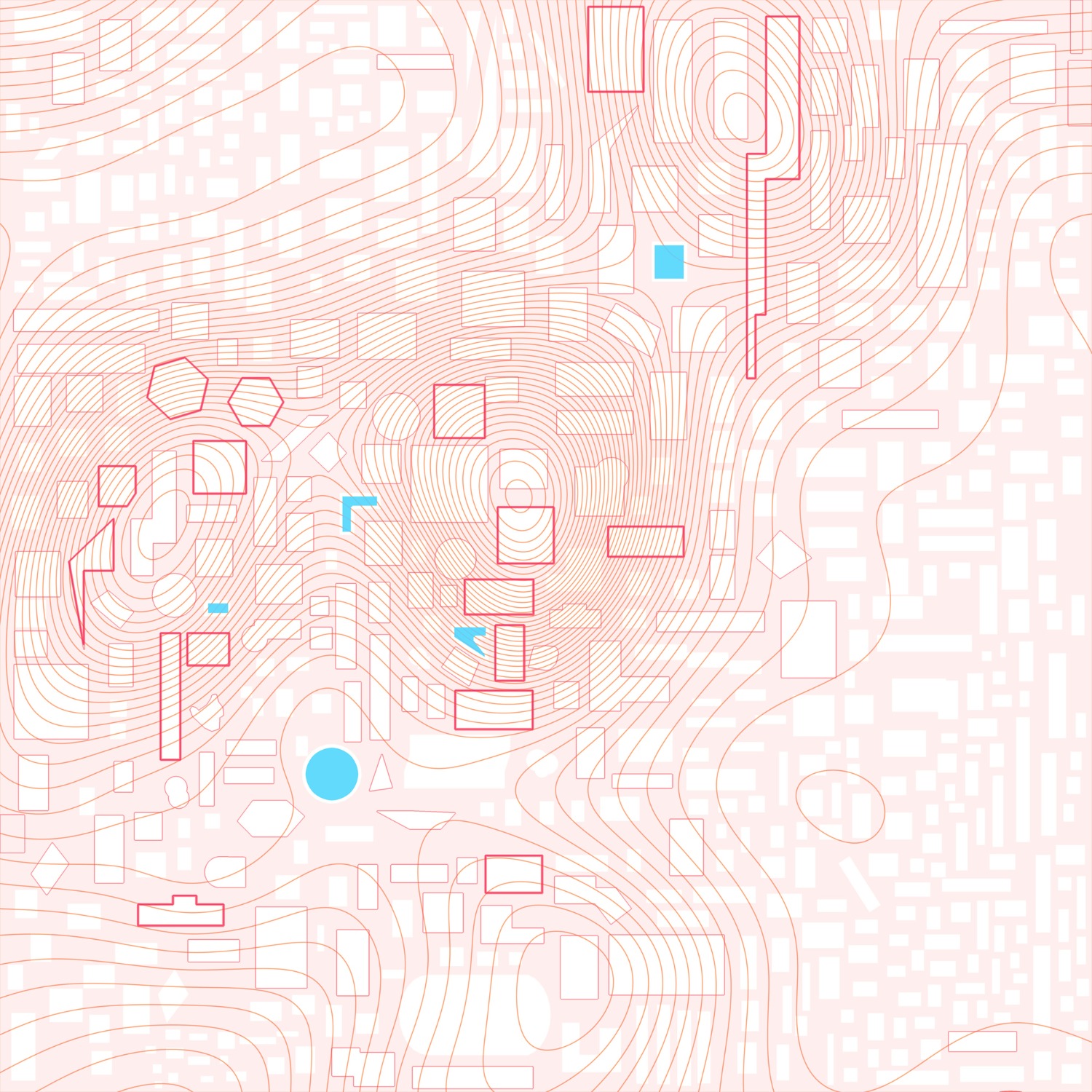 City Centrum project preview