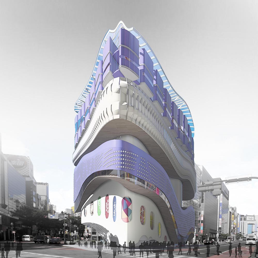 Tokyo Vision image 07